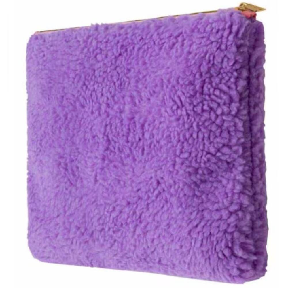 New 3M Post It Lavender Shearing Laptop Case
